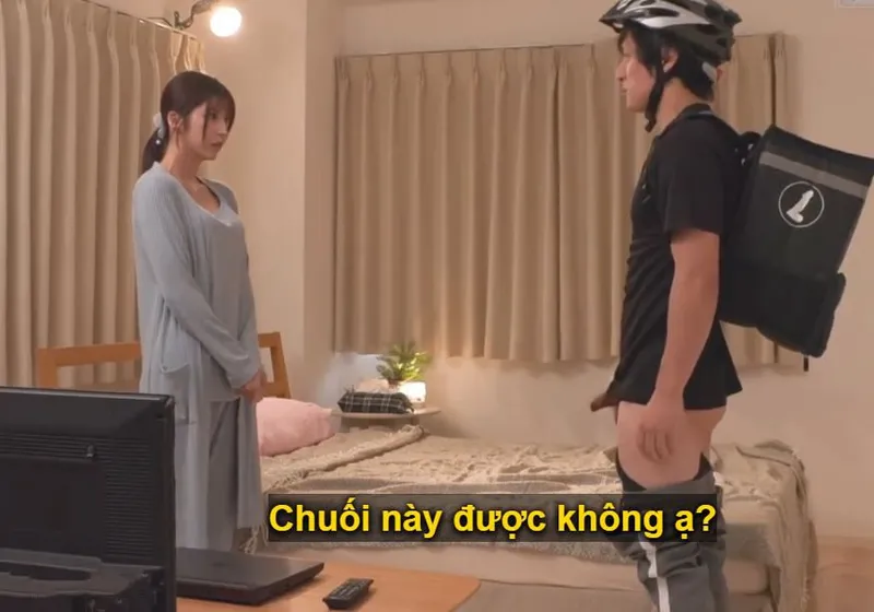 Dịch vụ ship cò tận phòng cho mấy người tình fa lâu năm bị lứng