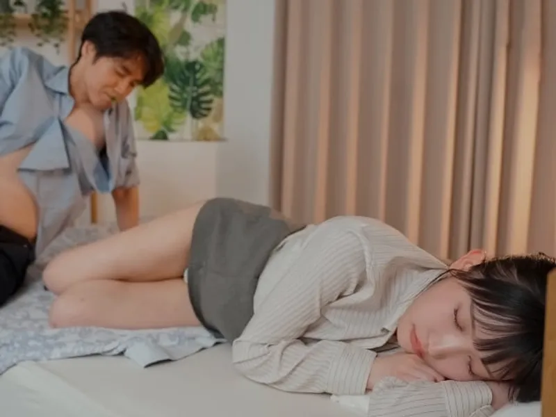 đụ đồng nghiệp nữ đáng ghét trong công ty