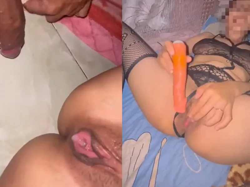 Nện tập thể cô vợ còn bắn tinh đầy lỗ lồn em
